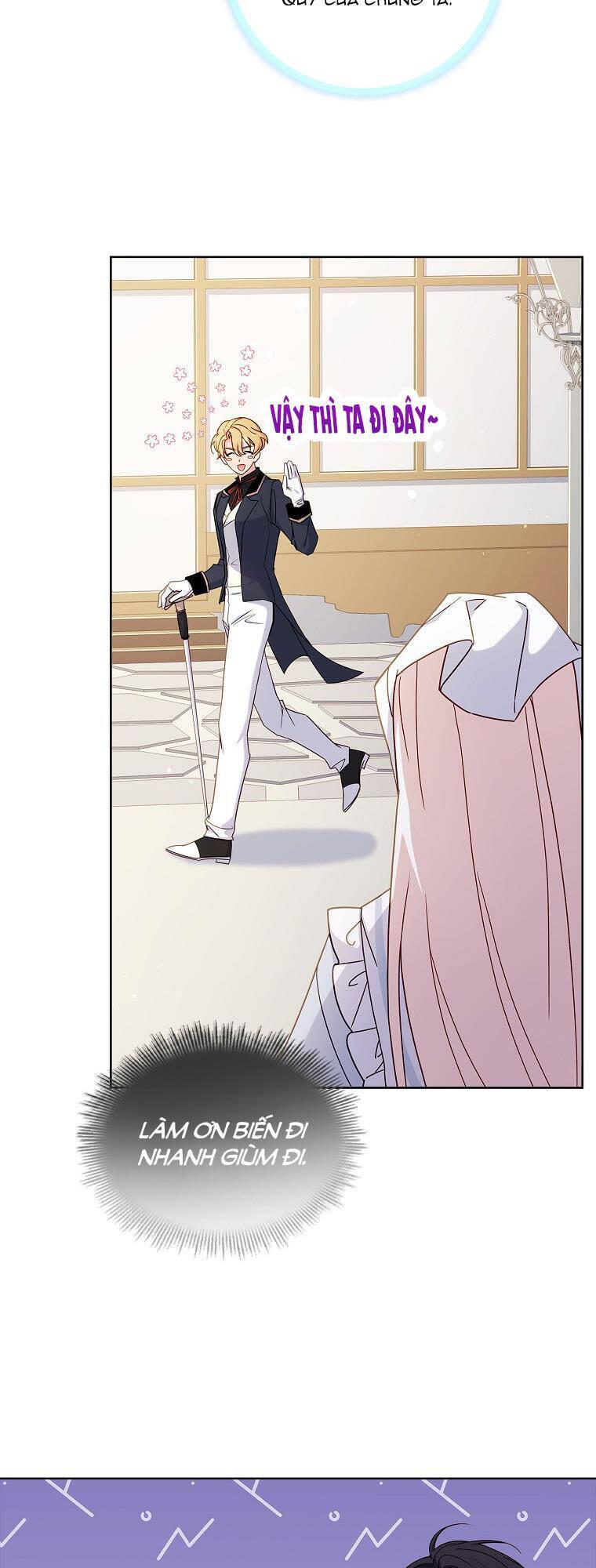để yên cho tiểu thư hiền chapter 62.1 22