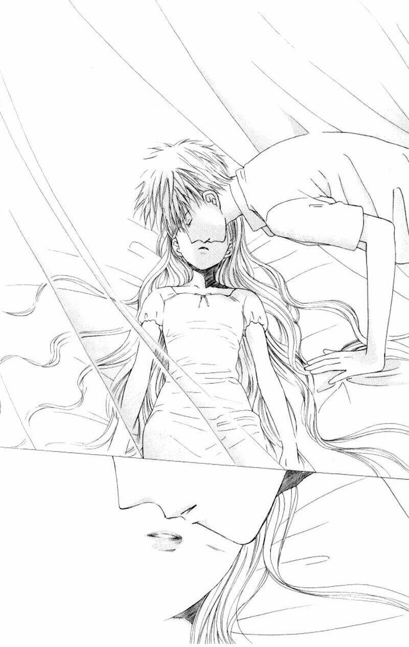 kare kano hajimemashita chapter 52 28