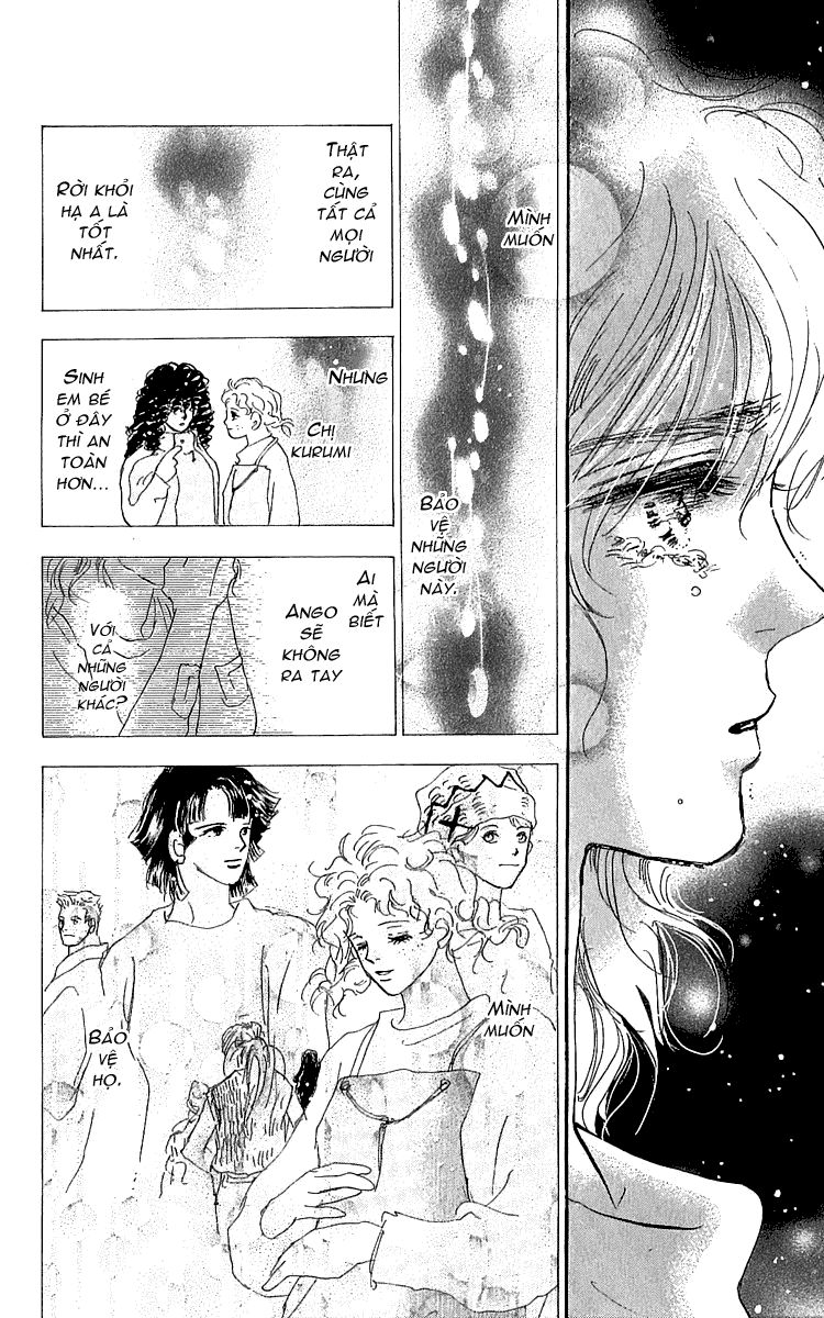 mầm sống chapter 79 29