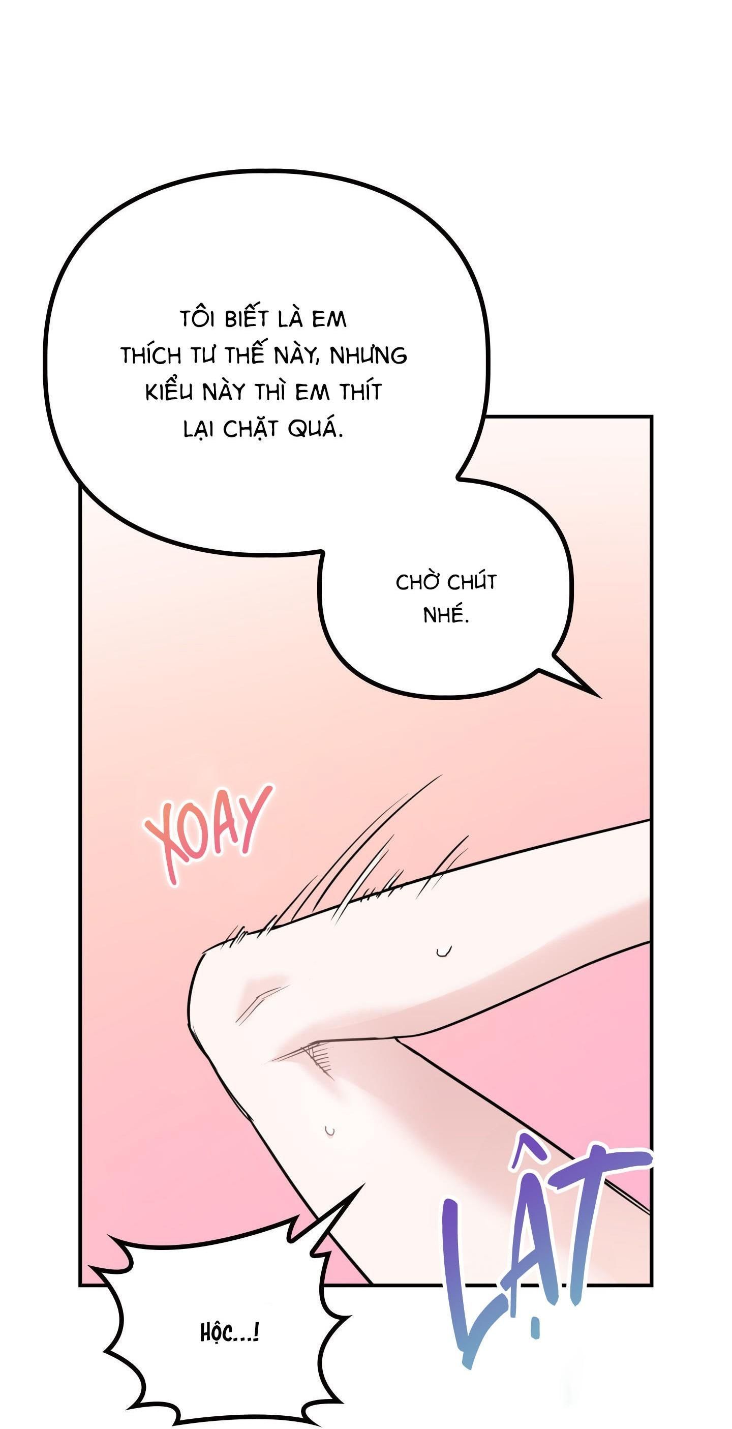 alpha mặt hàng không thể trả chapter 7 31