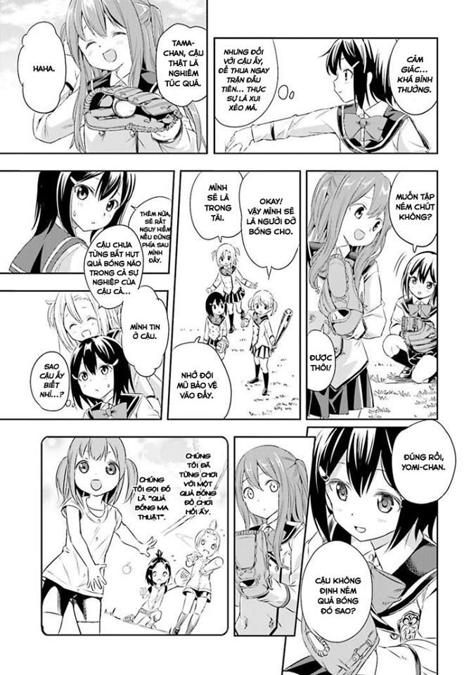 tamayomi chapter 1 15