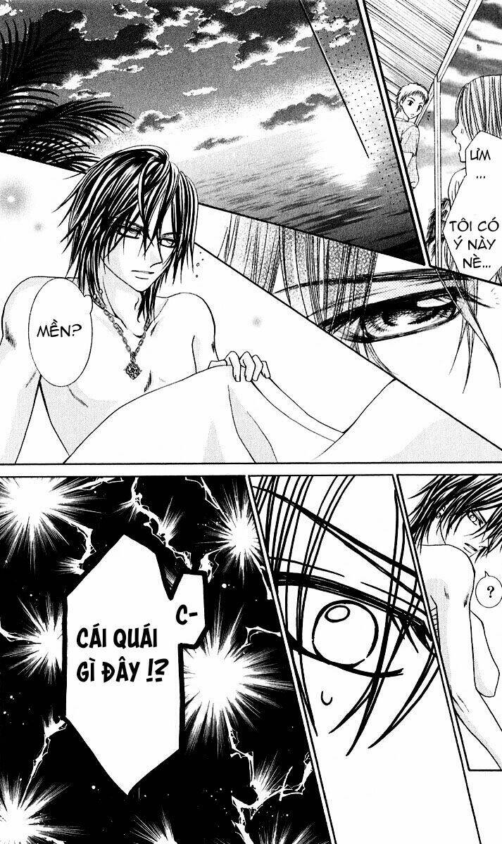 hanayomesama wa 16-sai chapter 2 30