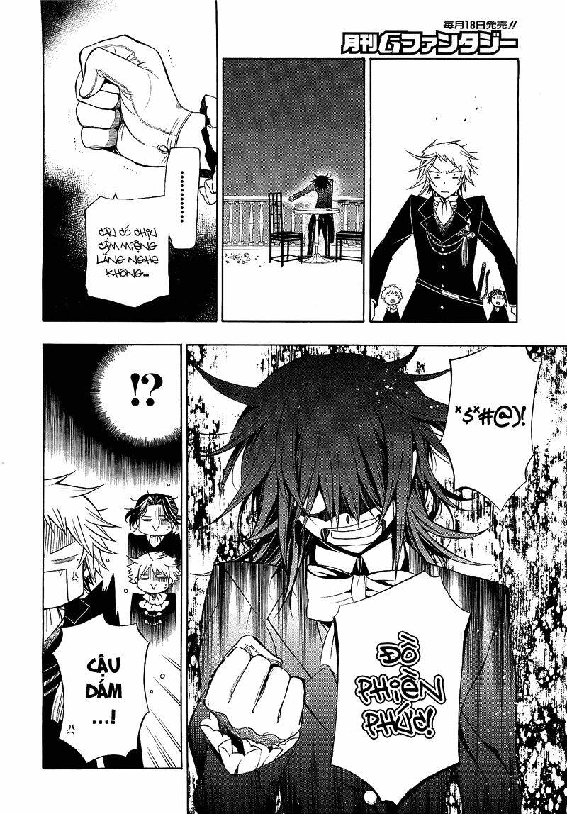pandora hearts chapter 50 8
