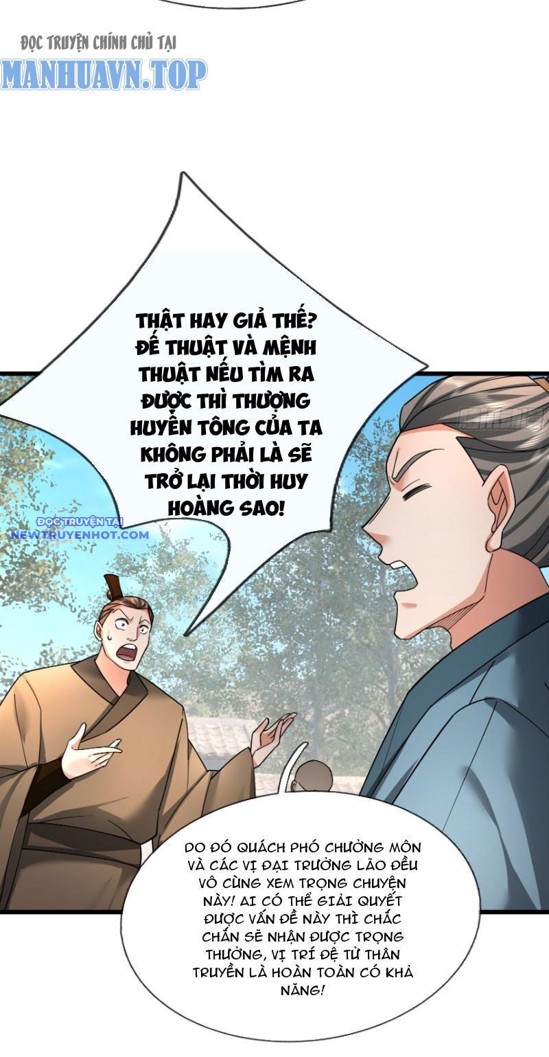 ngủ say vạn cổ: xuất thế đẩy ngang chư thiên chapter 26 84