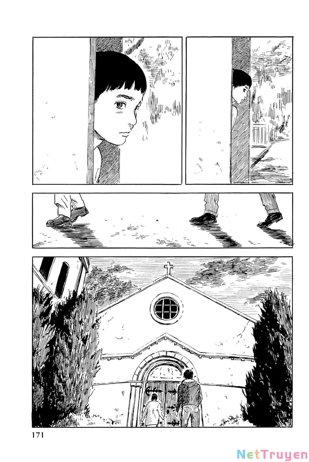 happiness chapter 35 23