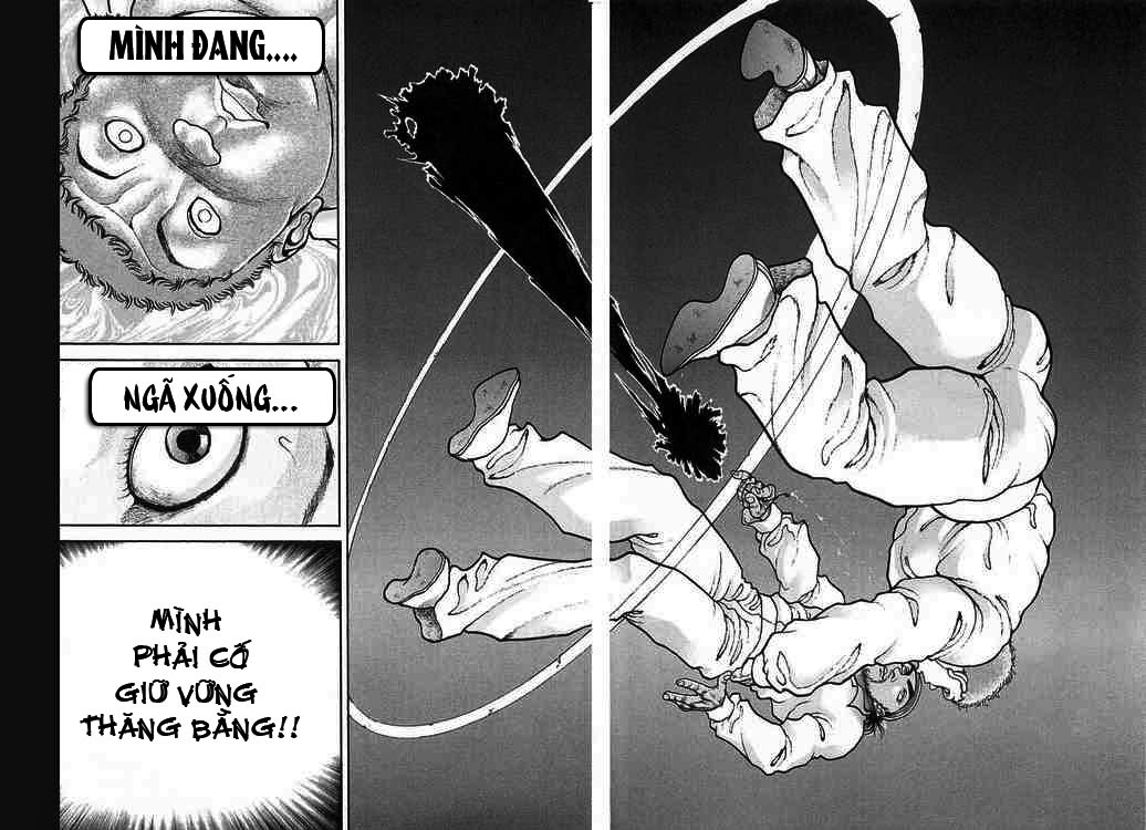 baki – son of ogre chapter 22 21