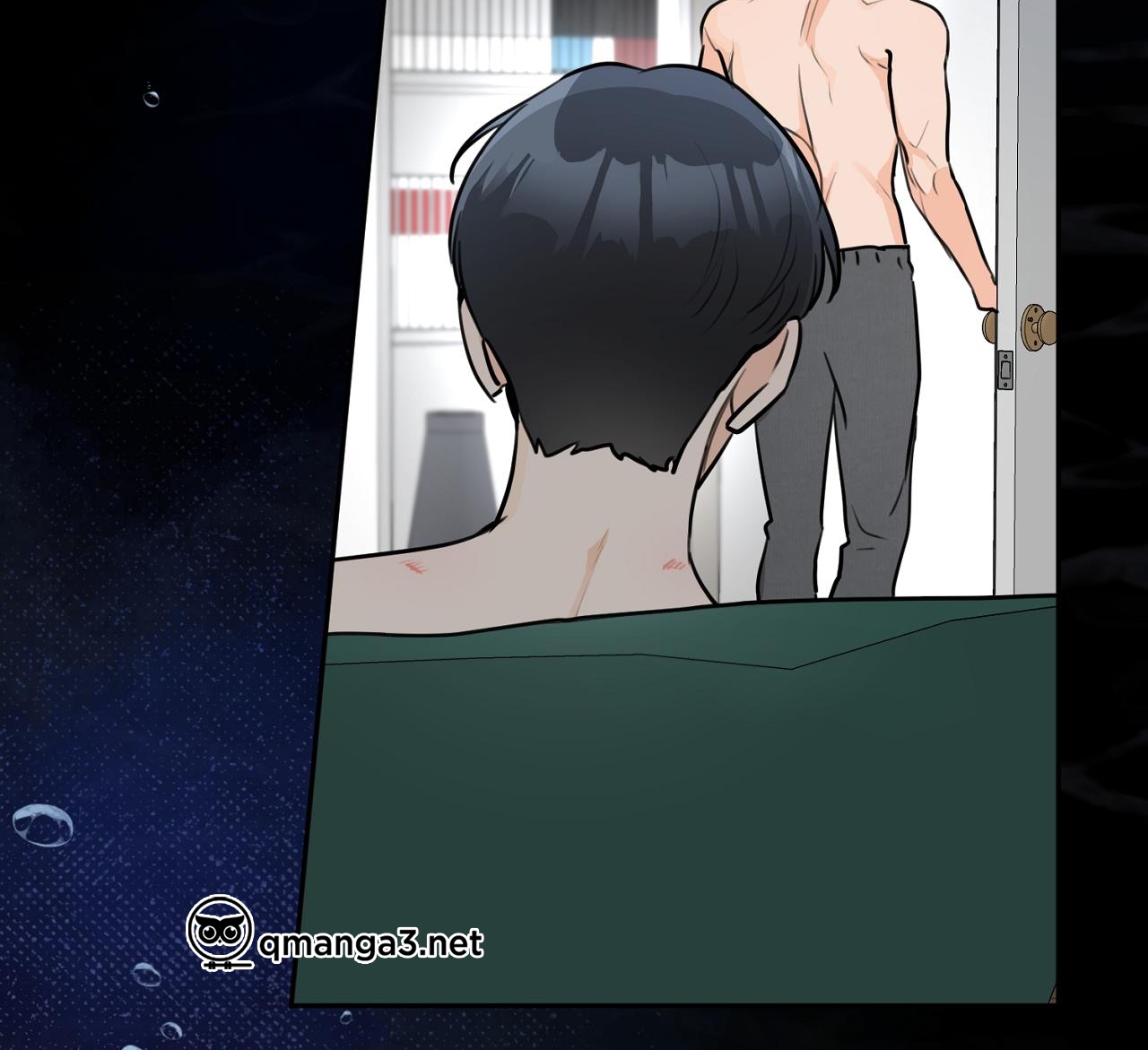 tình mình khó nói chapter 10 70