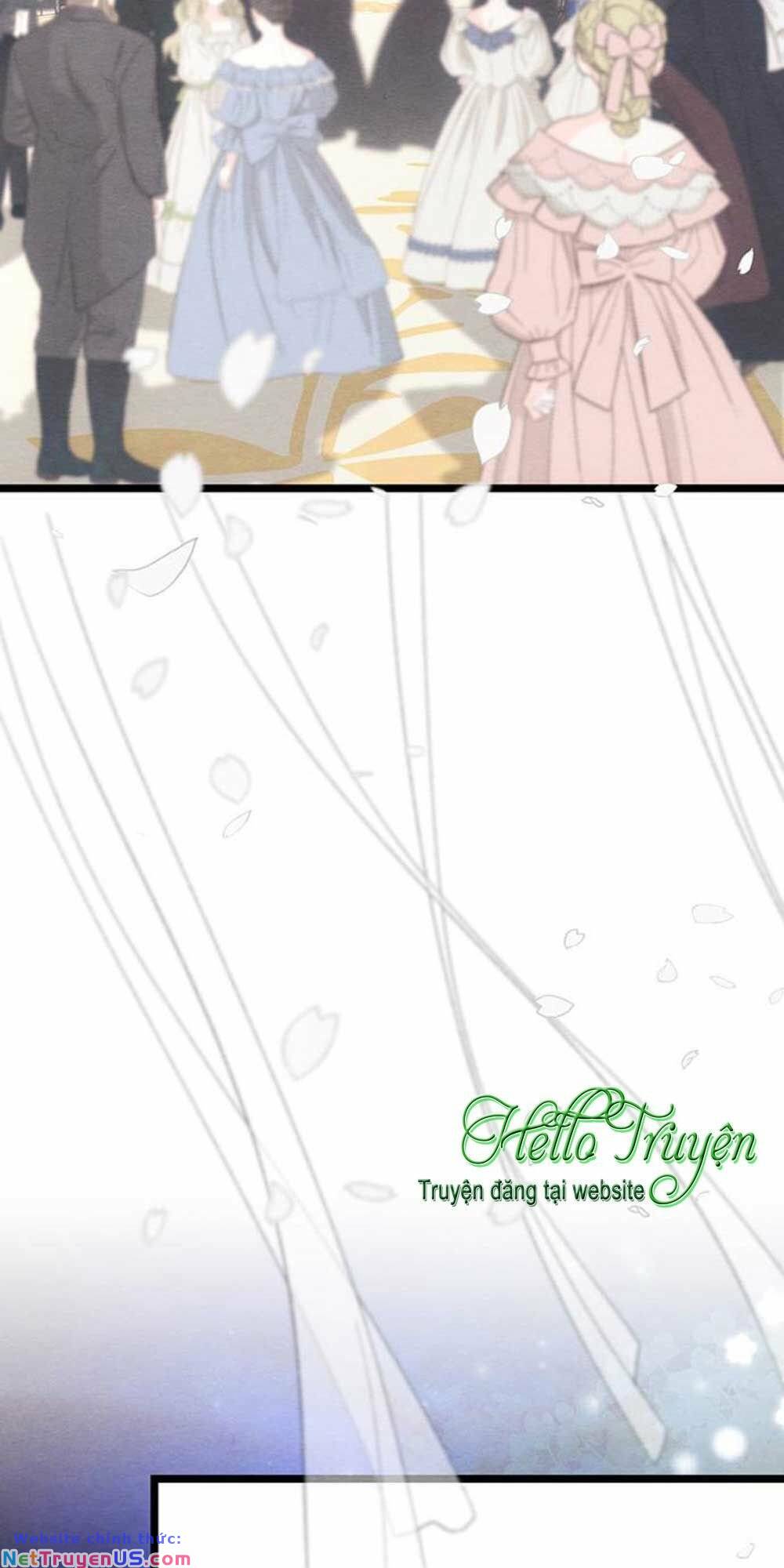 Hoàng Tử Rắc Rối chapter 33.2 9