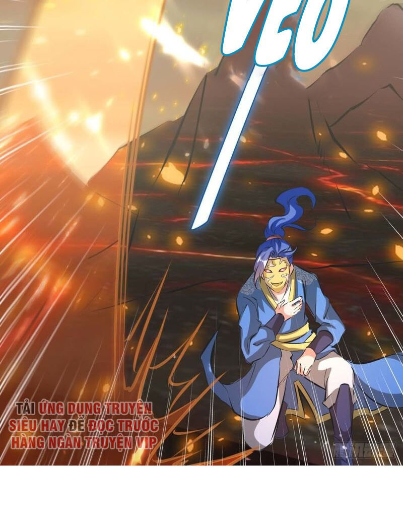 tối cường thăng cấp chapter 188 13