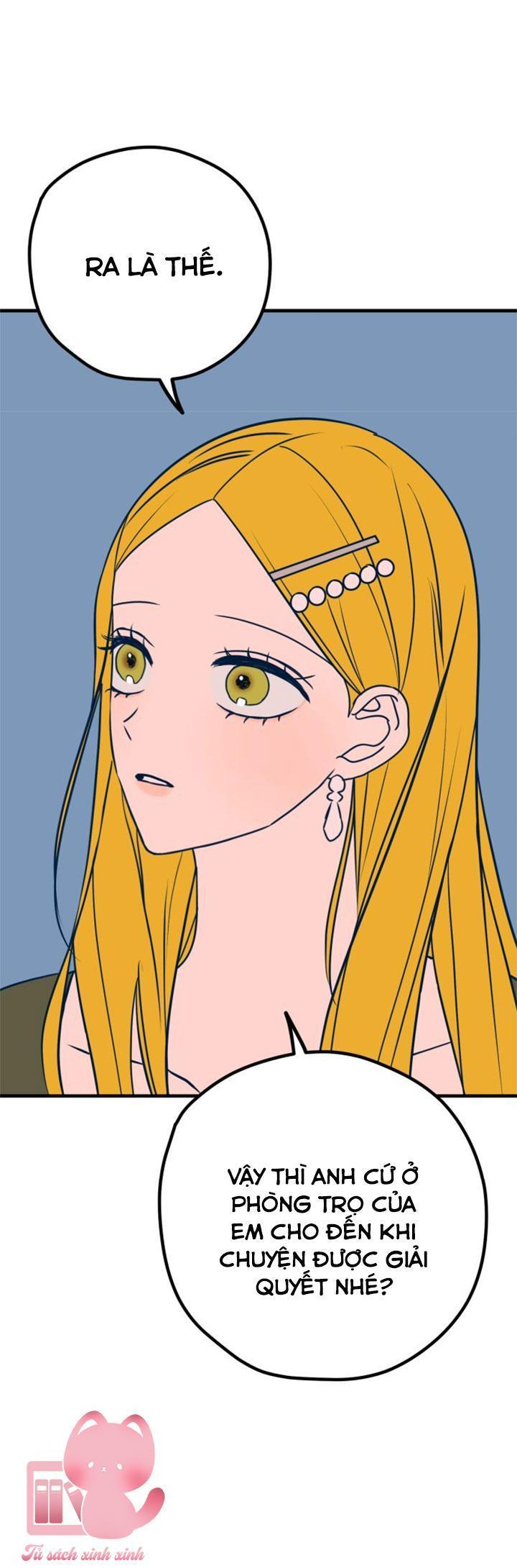 kẻ cắp gặp bà già chapter 34 52