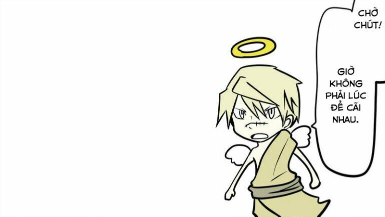 senyuu chapter 26 13