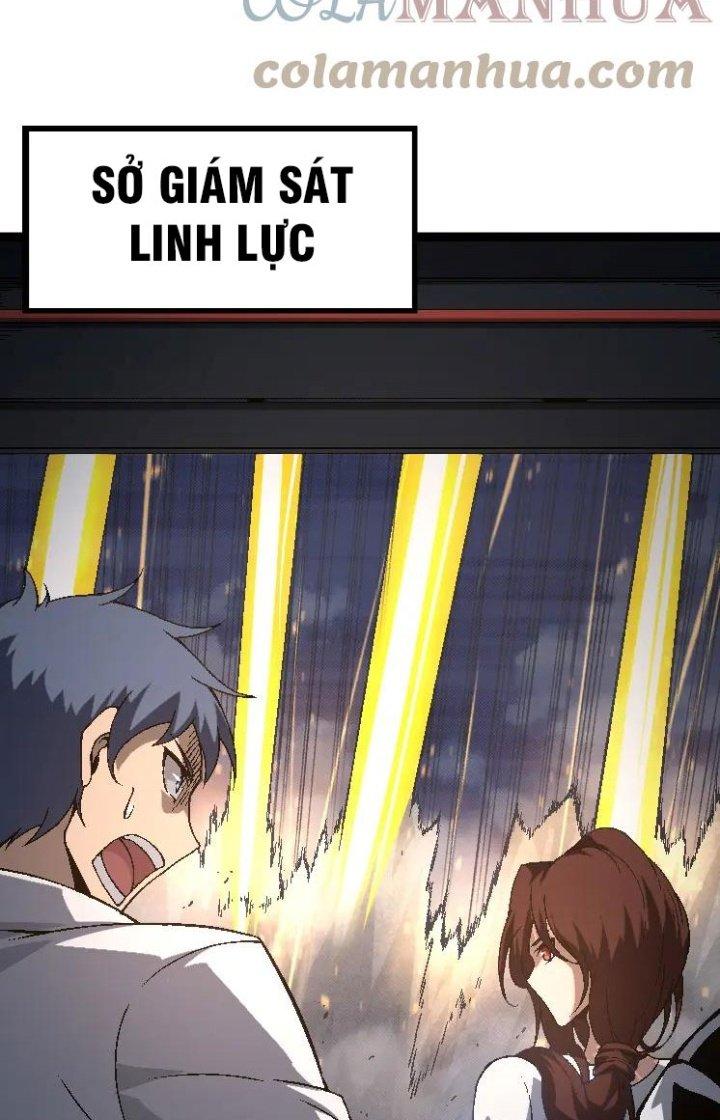 từ cây cổ thụ bắt đầu tiến hóa chapter 37 38