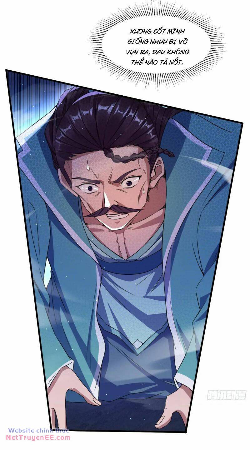 trăm tuổi mở hệ thống: con hiền cháu ngoan quỳ khắp núi! chapter 29 39