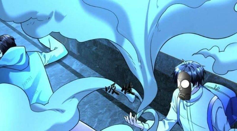 toàn cầu băng phong, ta chế tạo phòng an toàn chapter 95 13