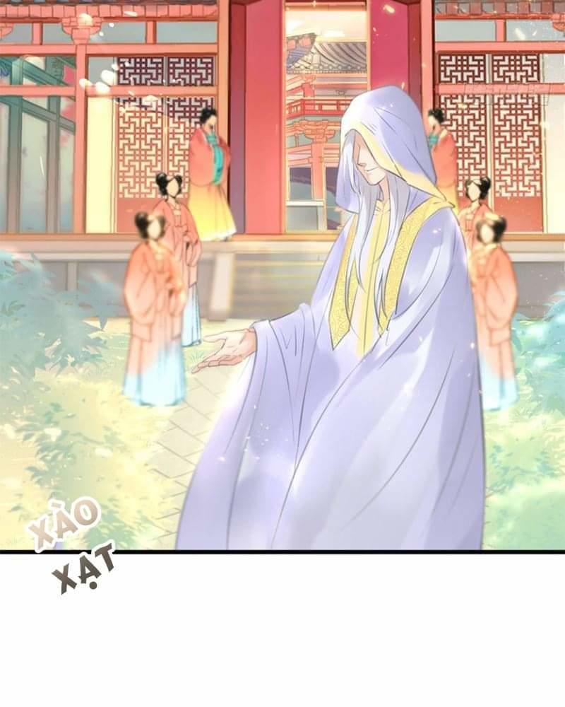 nữ thần đại nhân sáo lộ đa chapter 4 39