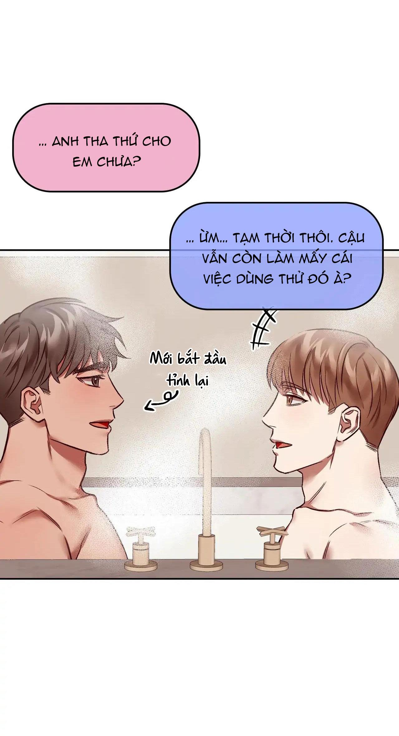 sextoy: dạy dỗ nhân viên mới ngực bự chapter 9 24