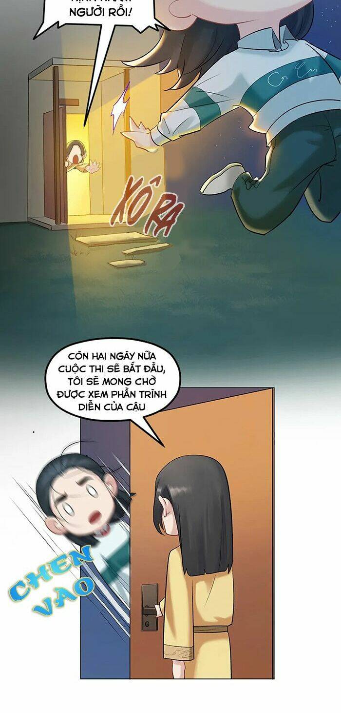 anh hùng và hiệp nữ chapter 28 18