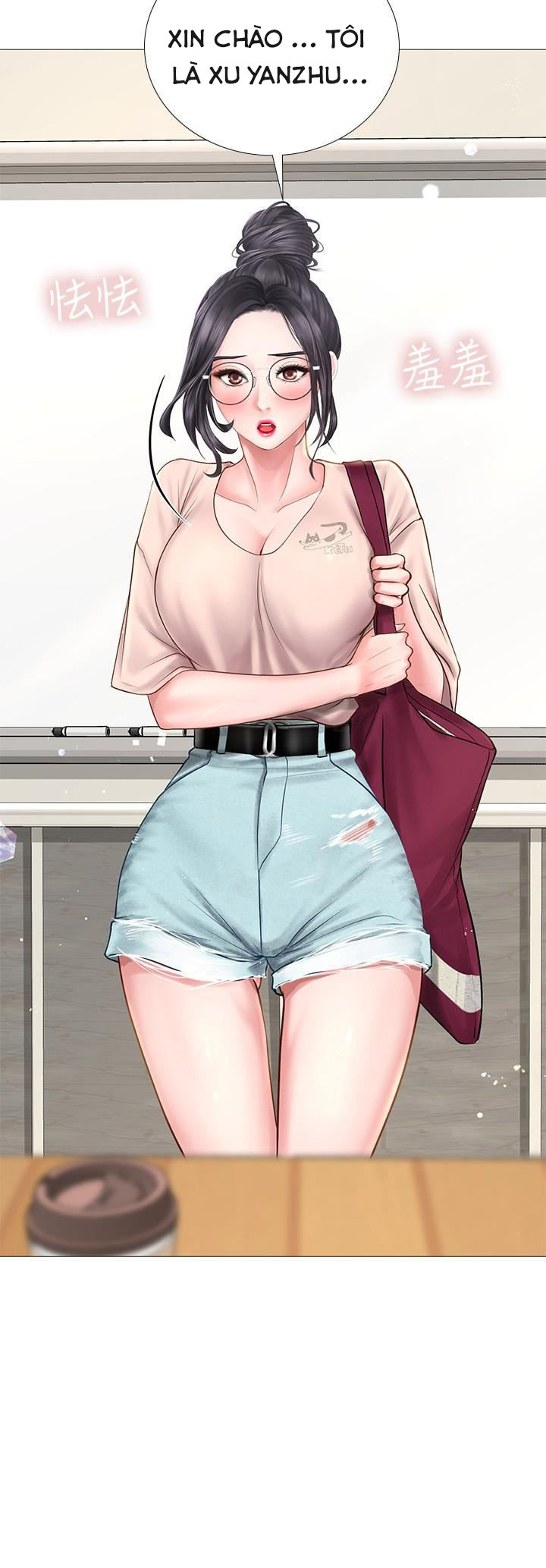 should i study at noryangjin? chapter 10 3