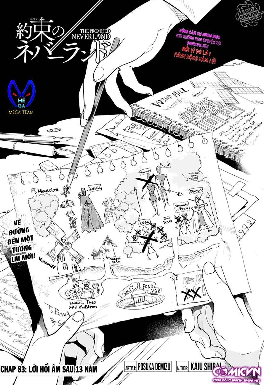 miền đất hứa chapter 83 4