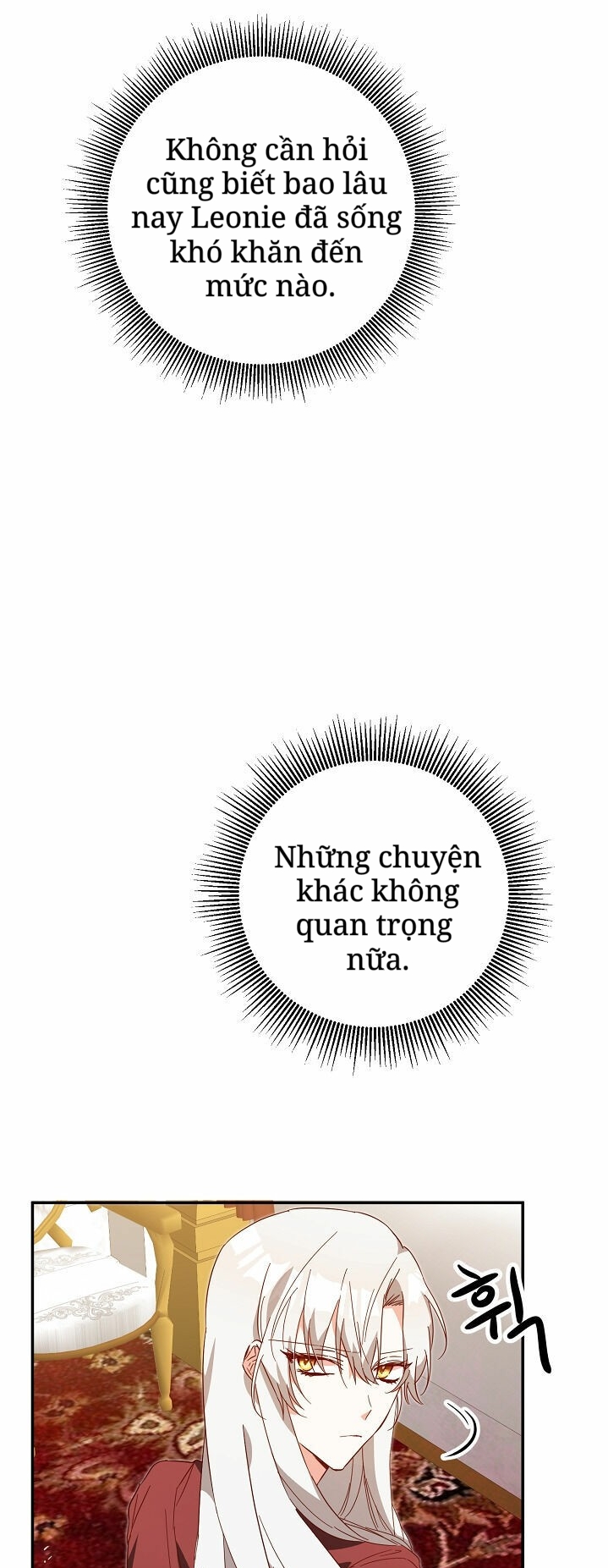 lý do nàng ấy sống như 1 ác nữ chapter 6 52