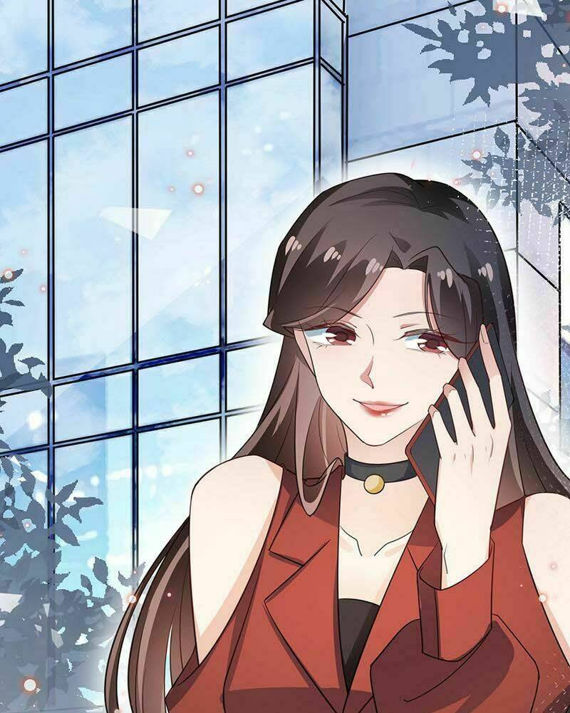 thịnh thế điềm sủng: cô vợ nhỏ đáng yêu của dịch thiếu chapter 97 7