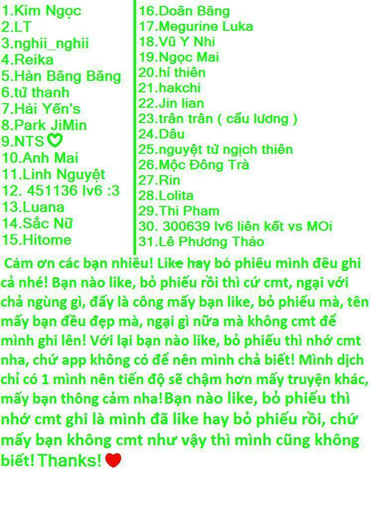 trùng sinh để trả thù chapter 23.2 19