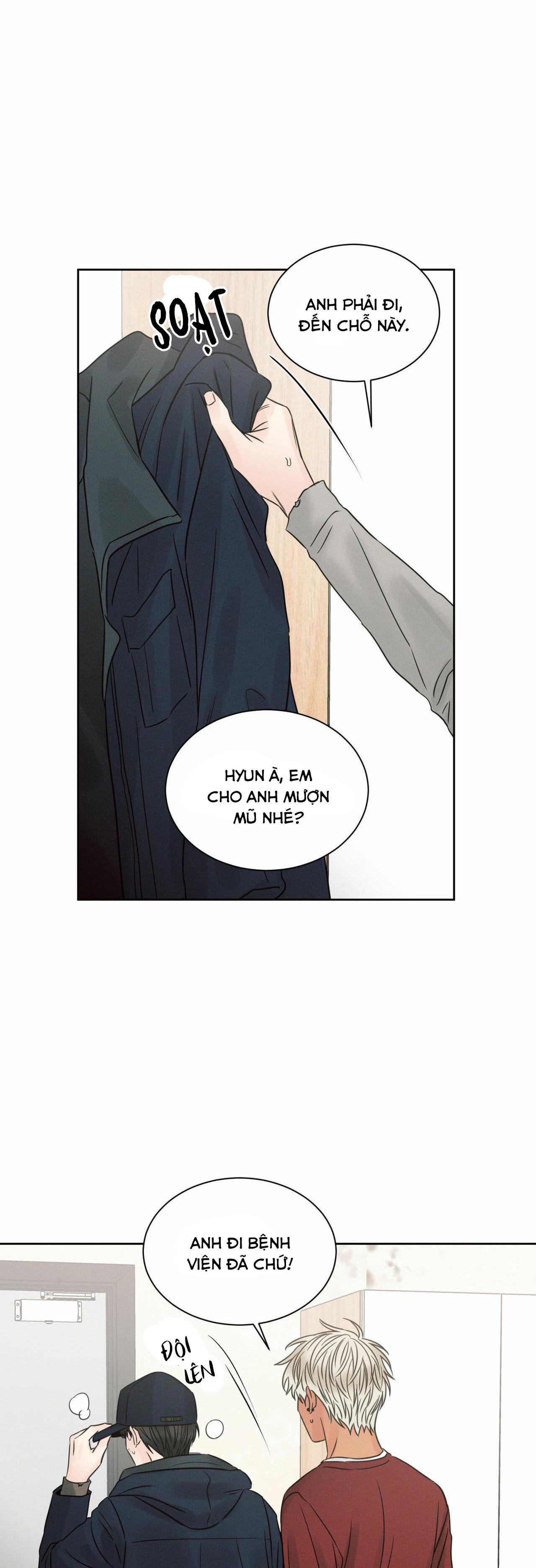 dù anh không yêu em chapter 53 12