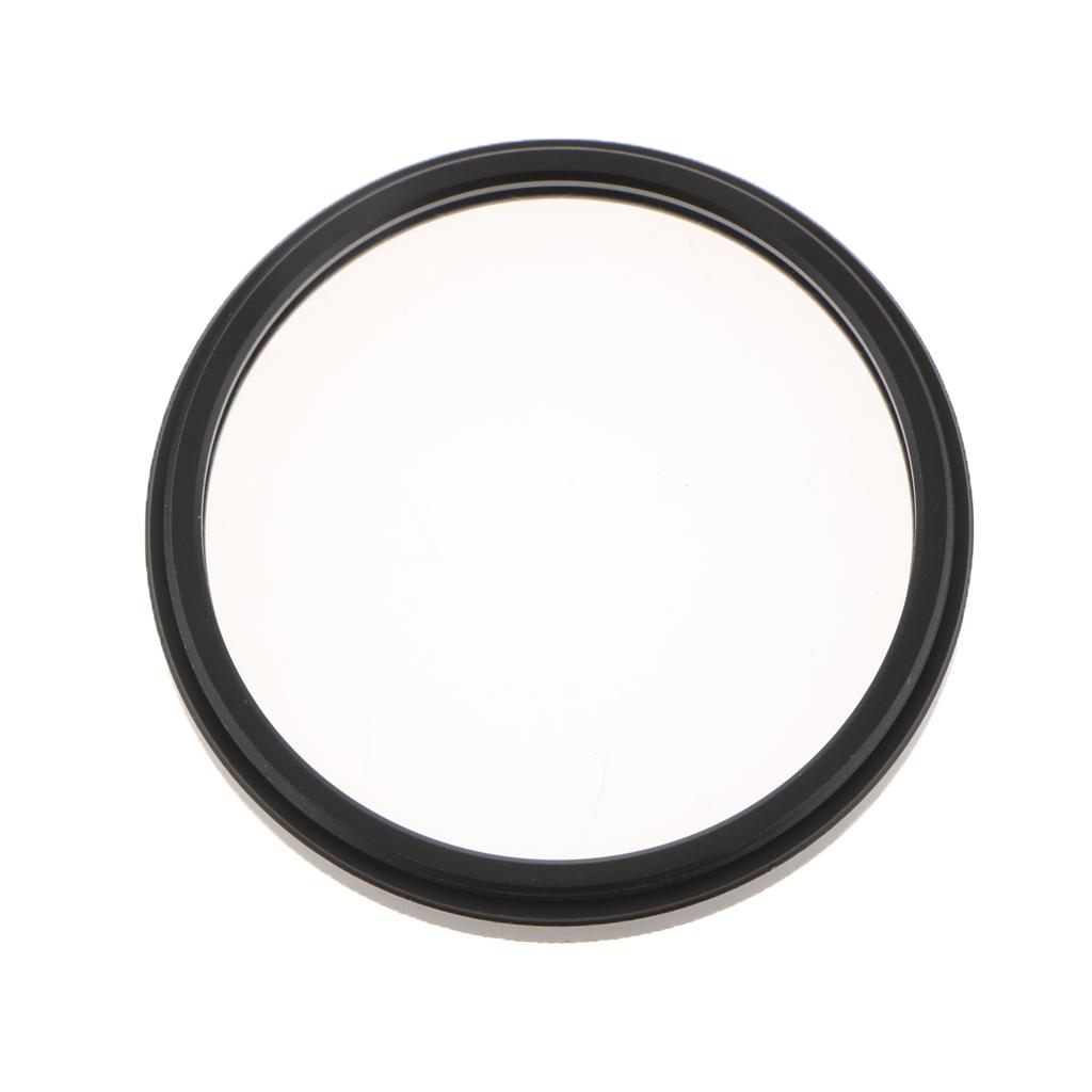 8-Point Star Light Cross Circle Camera Lens Filter Made Of Optical Glass