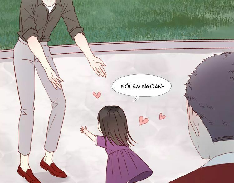 lượm được một tiểu hồ ly phần 2 chapter 11 15