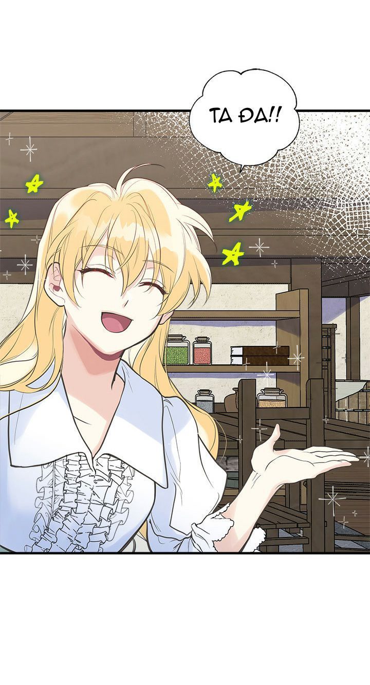 chị tôi đã nhặt về một nam chính quyến rũ chapter 7 18