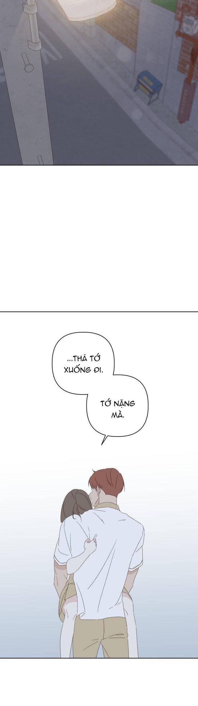 lén lút quện nhau chapter 33 8