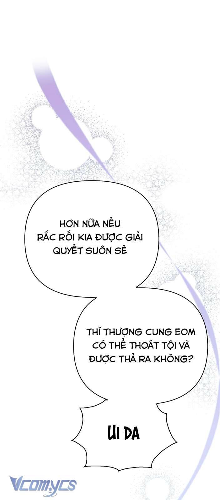 [18+] tiết học bí mật của trung điện chapter 18 45