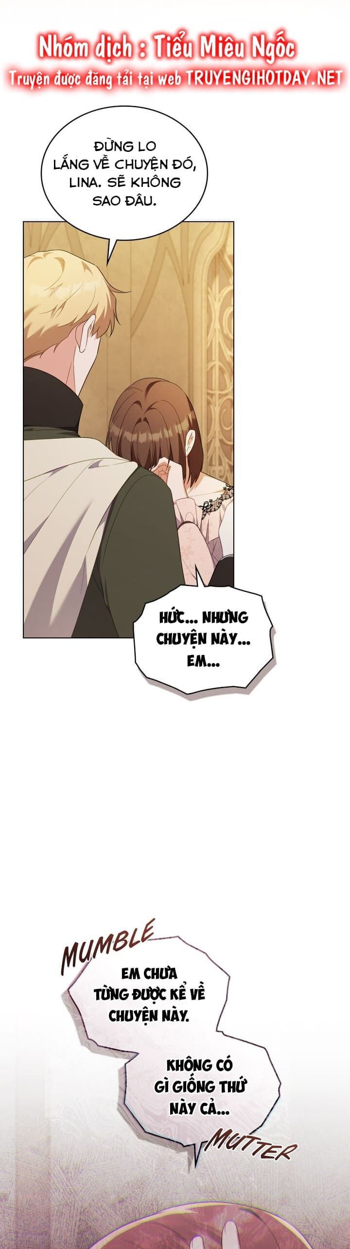 tôi trở thành nhân vật phản diện thực sự chapter 72 31