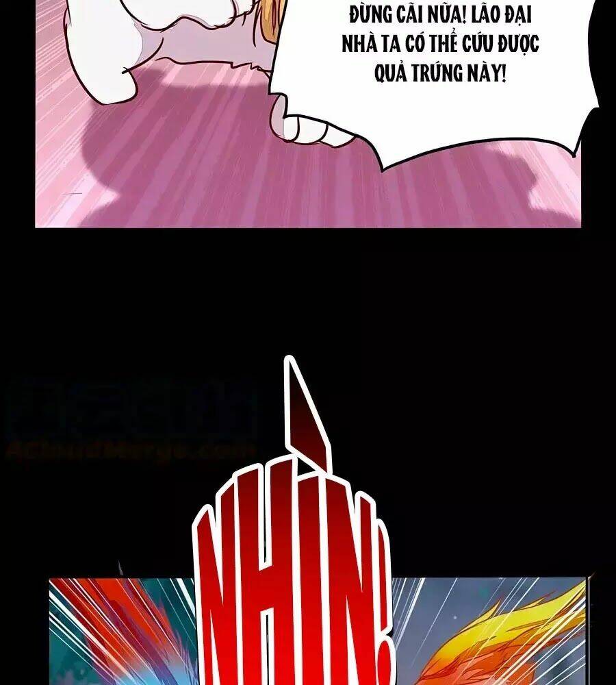 thần y khí nữ: ngự thú cuồng phi của quỷ đế chapter 70 12