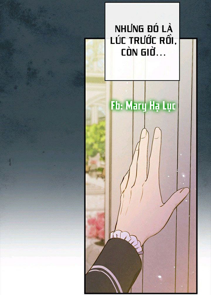 hoàng phi bóng tối - shadow queen chapter 44 15