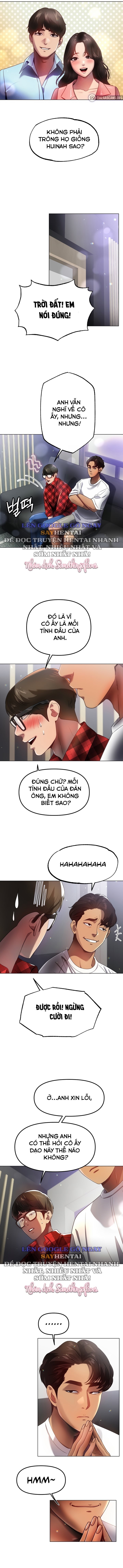 cô có thích tập thể dục không? chapter 13 4