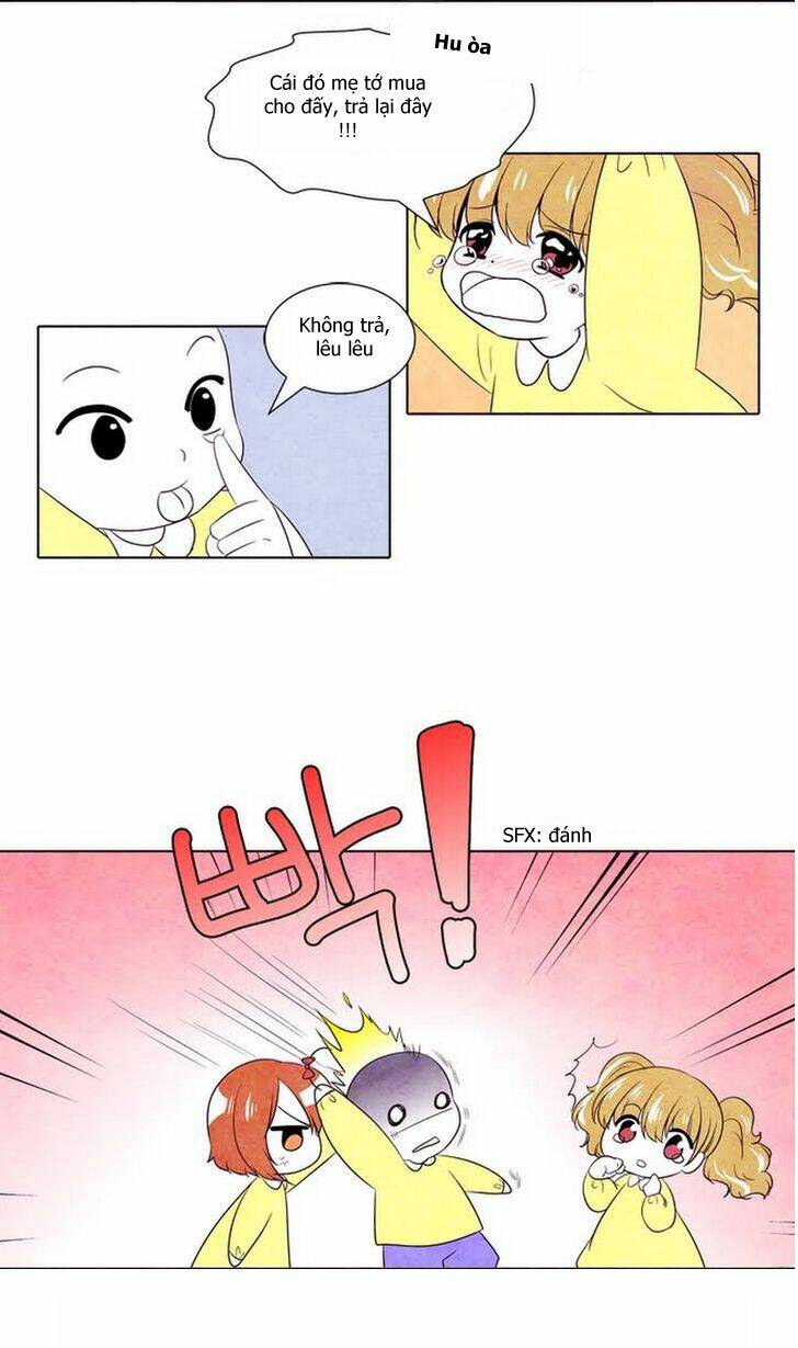 ua so lovely chapter 2 5