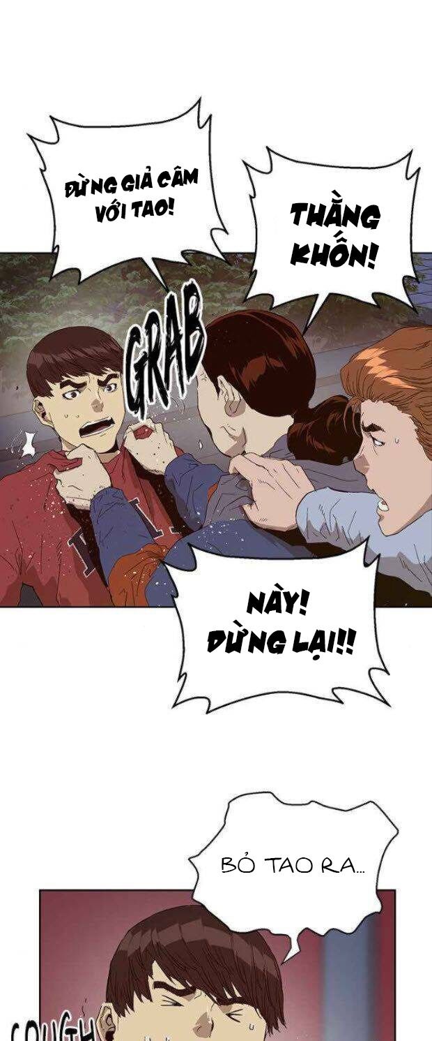 anh hùng yếu chapter 140 28