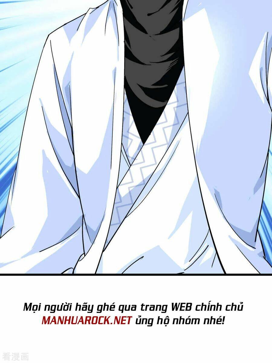 trọng sinh ta là đại thiên thần chapter 107 20