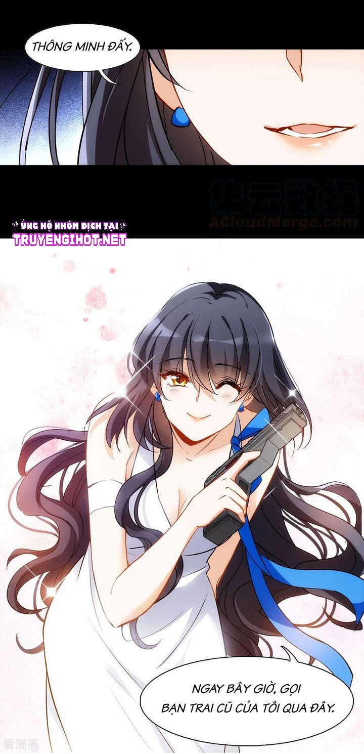 xin hãy nằm xuống, cô ấy đang tới! chapter 1.2 3