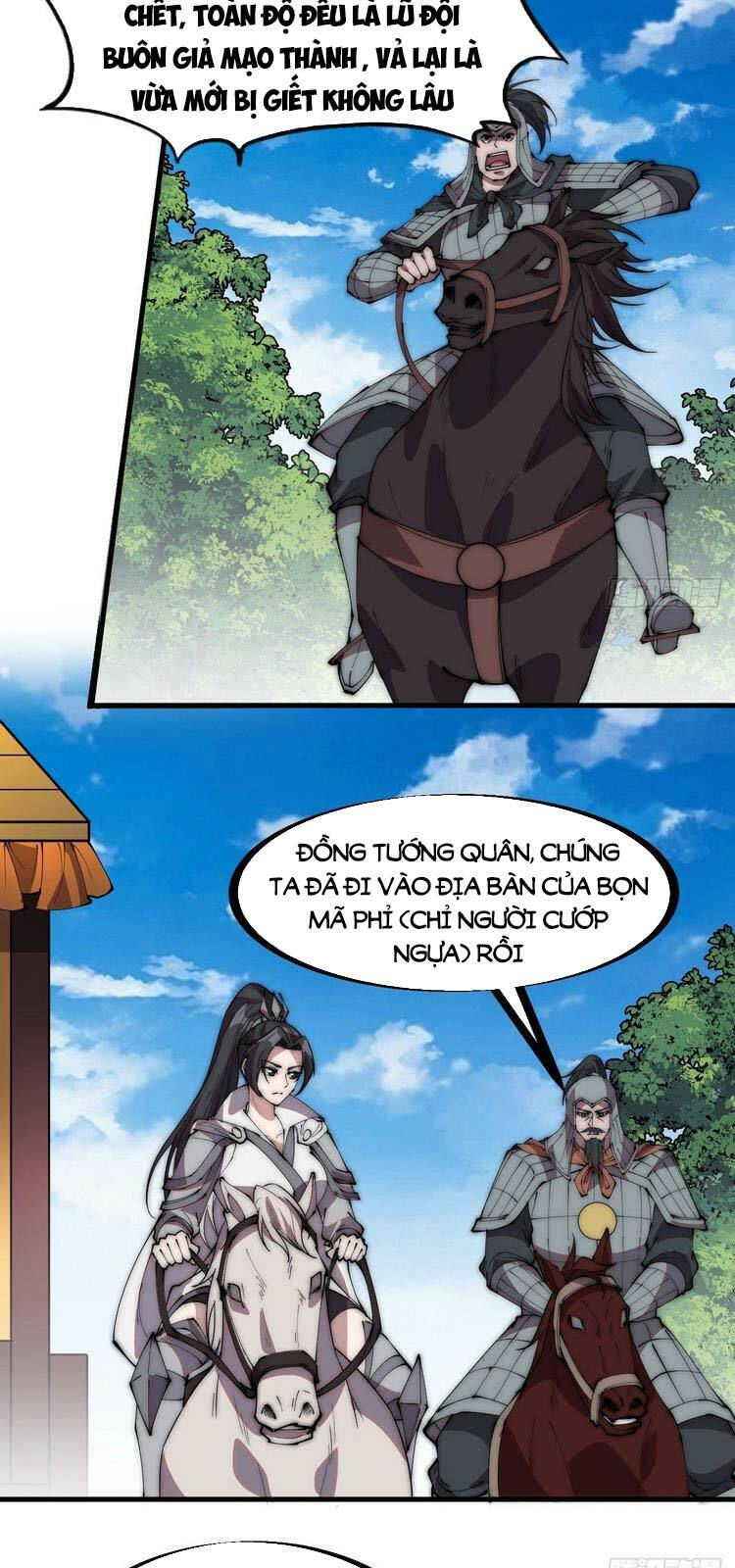 ta có một sơn trại chapter 242 10