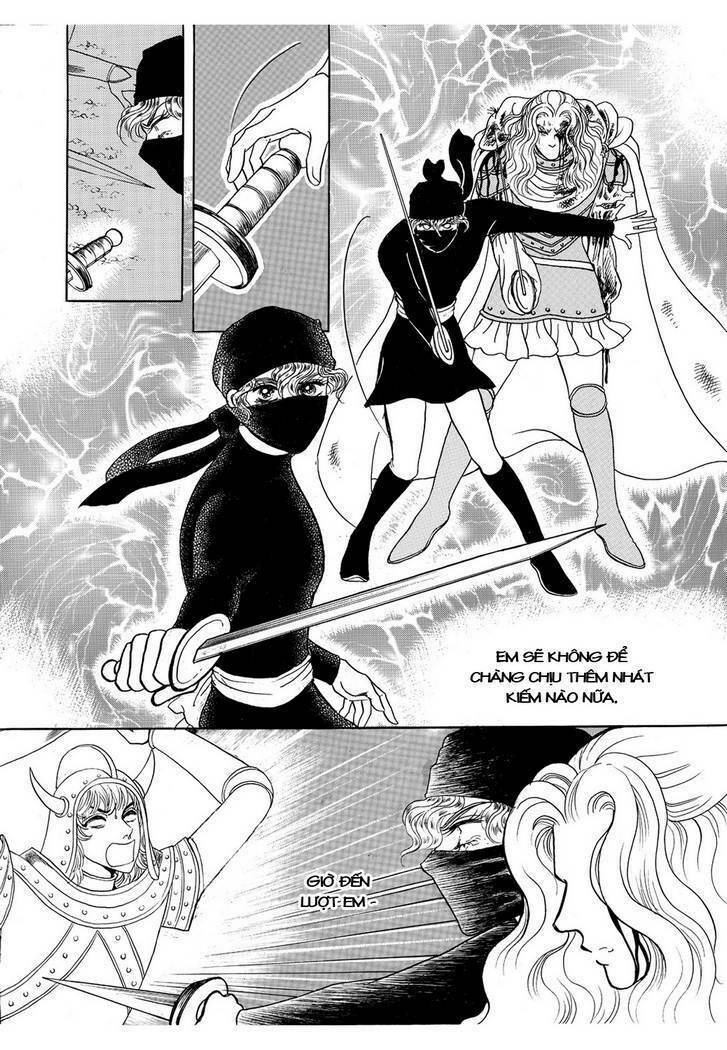 princess - công chúa xứ hoa (bản đẹp) chapter 50 51