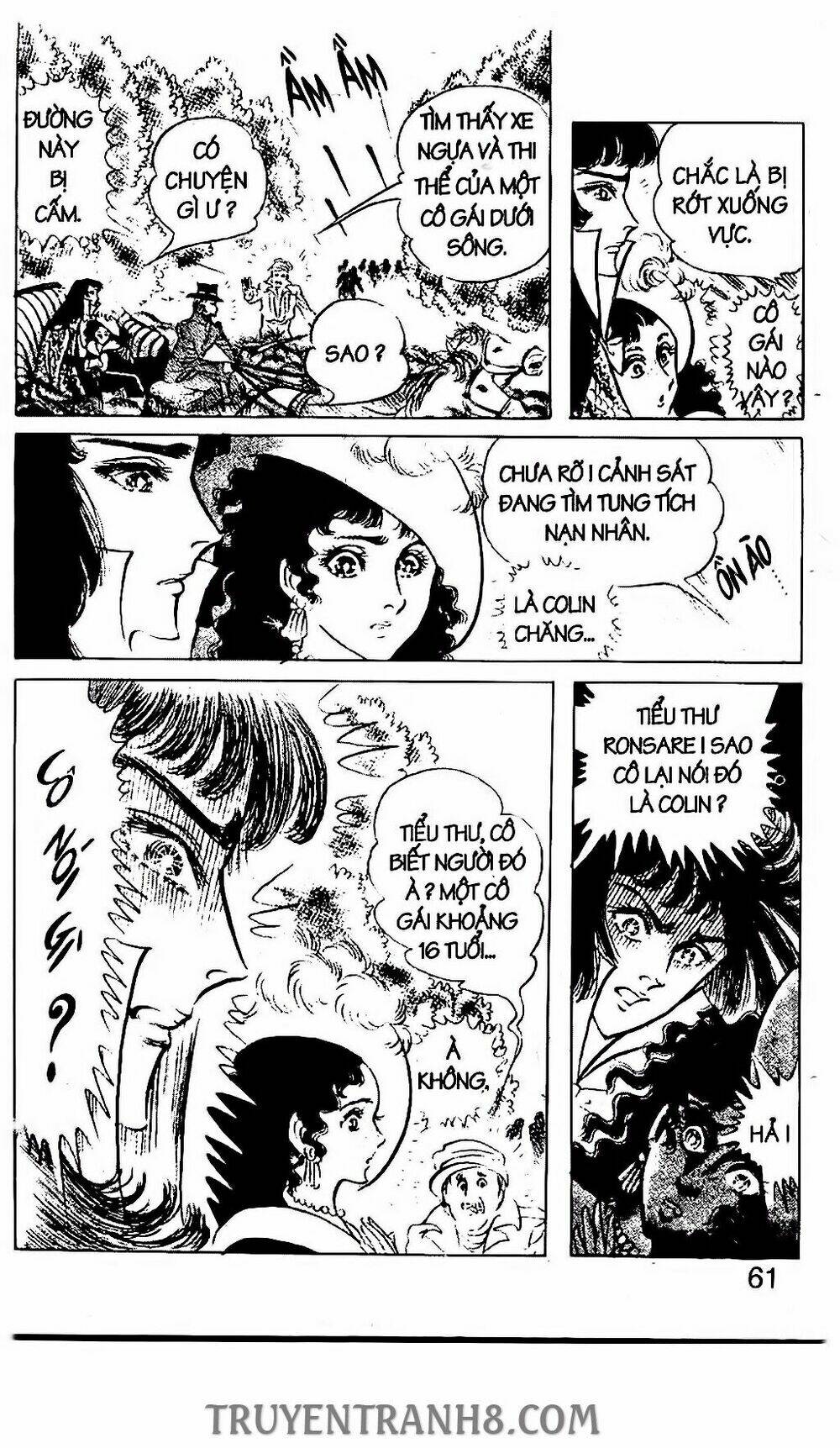 the count s daughter chapter 58 4