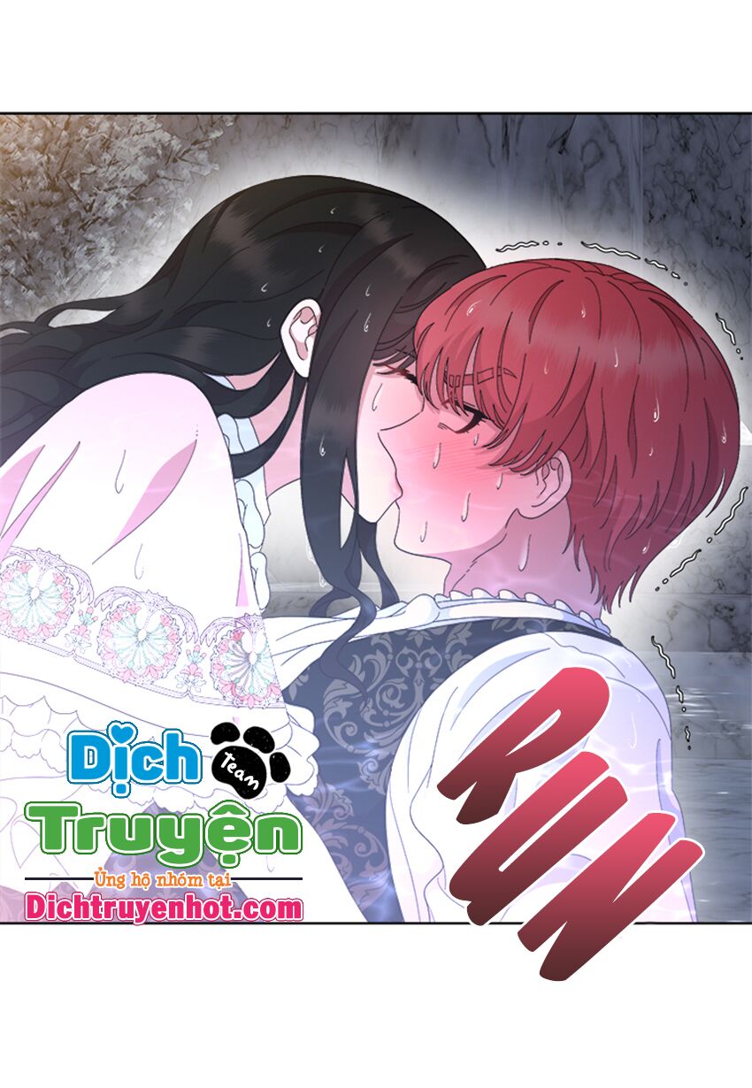 con gái bảo bối của ma vương chapter 153 52