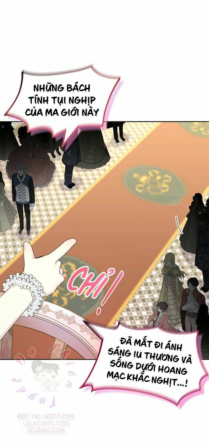 công chúa huỷ diệt chapter 7 83