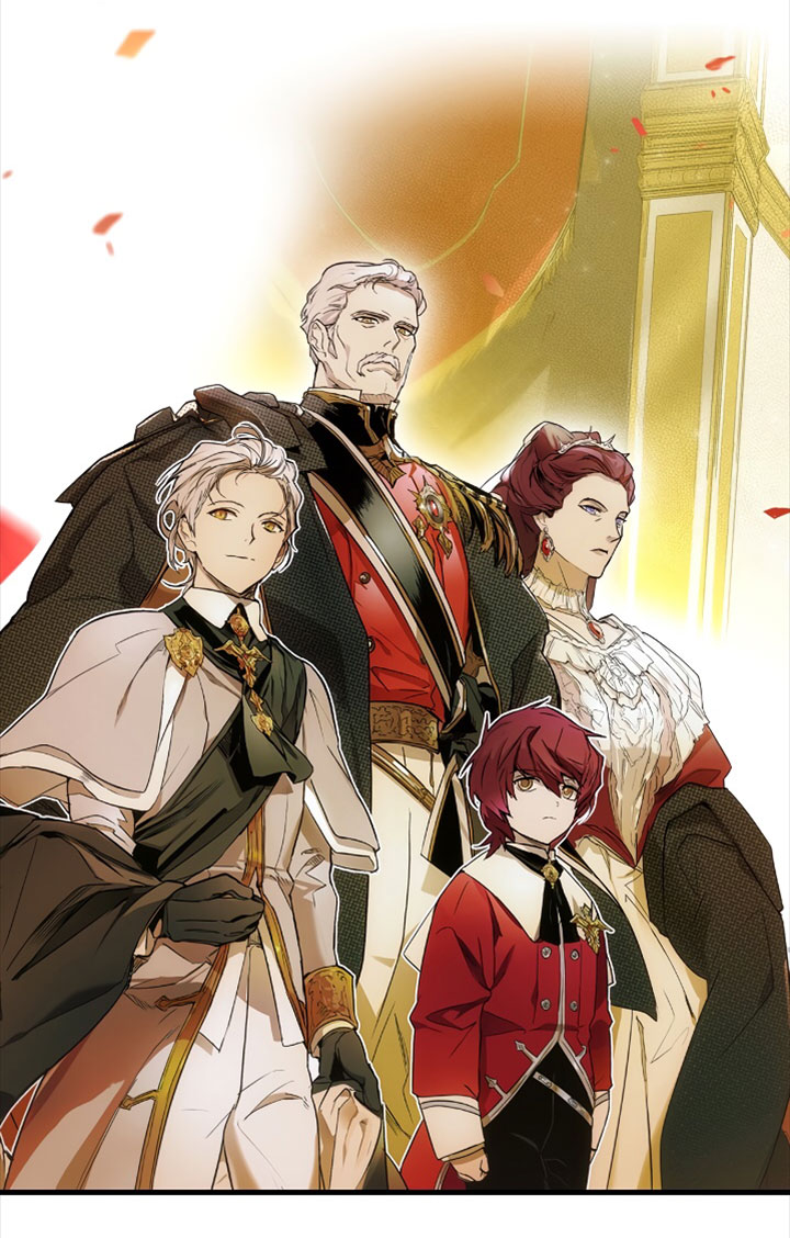 cổ tích về người mẹ kế chapter 39 46