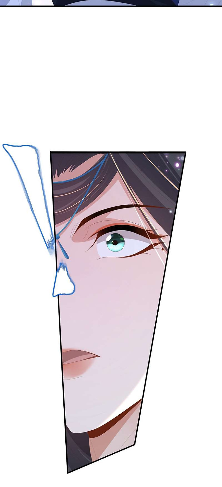 bá tổng vương phi lật xe chỉ nam chapter 128 32