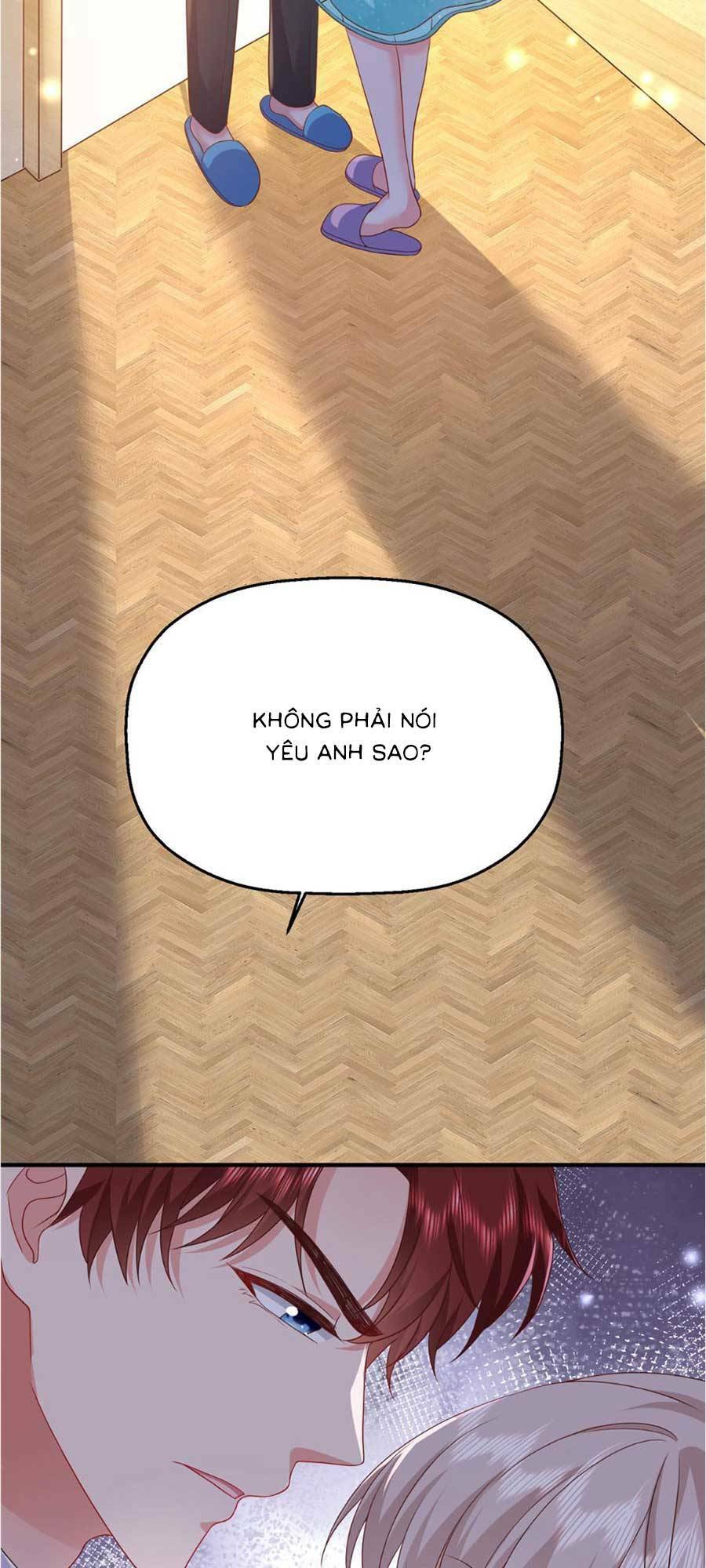 cô vợ của tôi không dễ bắt nạt chapter 43 55