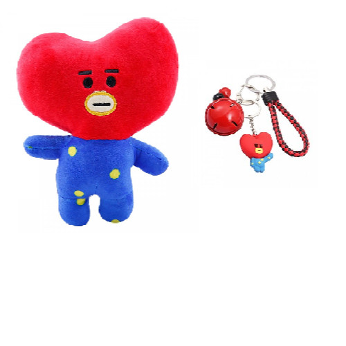 Combo TATA BT21 2 món độc đáo