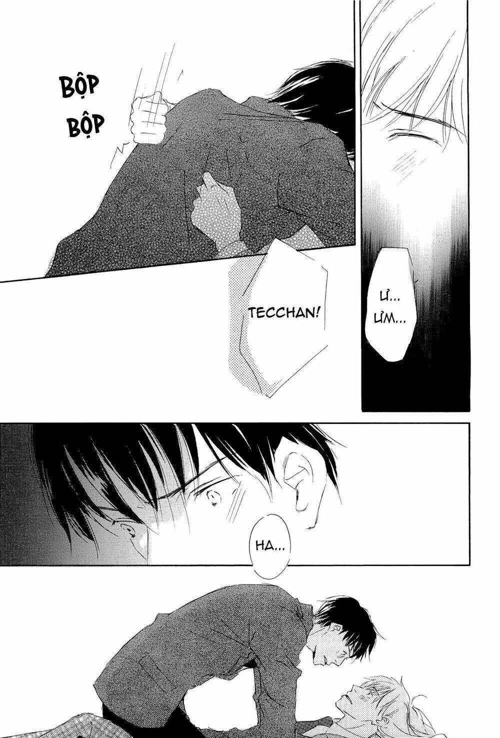 ngàn đêm chapter 3 25